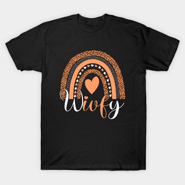 WIVFy IVF Transfer Day T-Shirt by GreenCraft